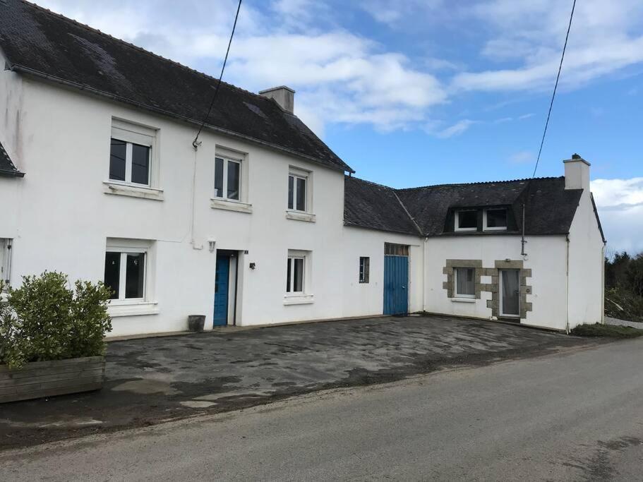 Gite Des 4 Vents, Proche Du Lac De Guerledan Saint-Aignan  المظهر الخارجي الصورة